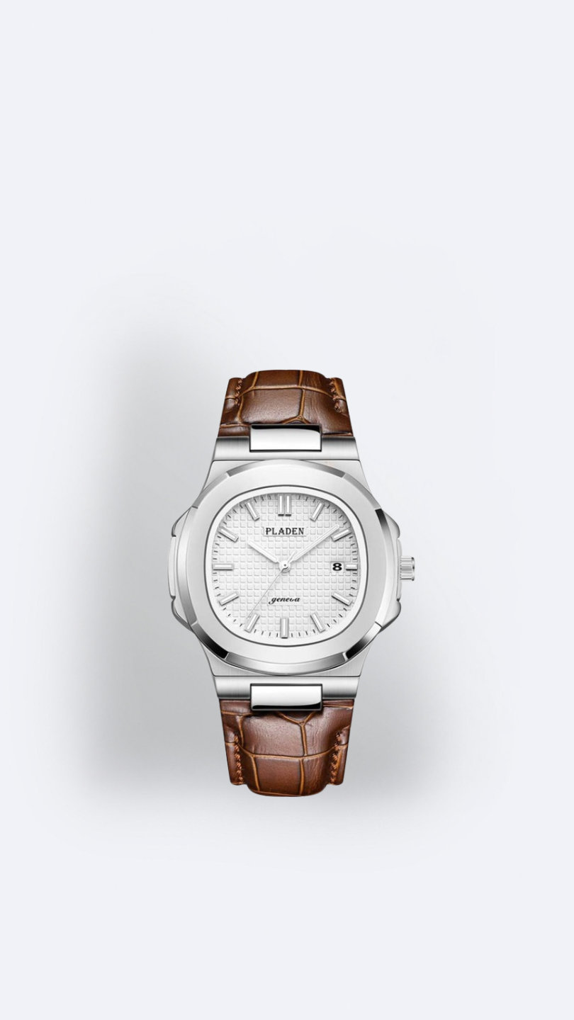 LIMIRE -  Waterproof Quartz Men's Watch