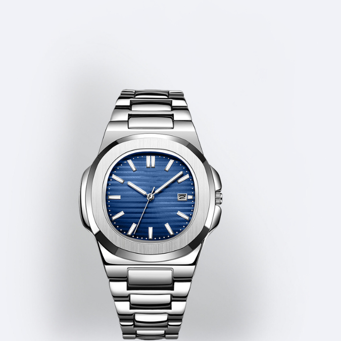 SIPRE - Calendar Luminous Watch Men - CERPELO