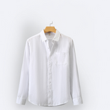 MARBELA  Linen Men's Shirt