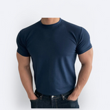 Altes Geld Herren klassisches T-Shirt