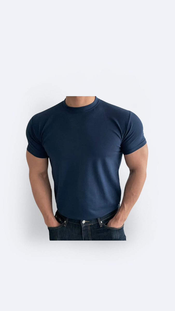 DEIKE | Old Money Men's Classic T-shirt