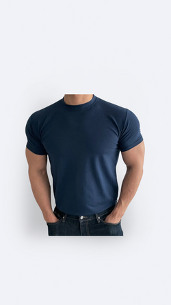 Image of DEIKE | Old Money Men's Classic T-shirt