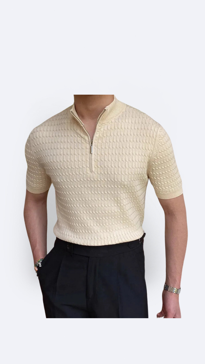 OXFORD | Men's Casual Old Money Knitwear