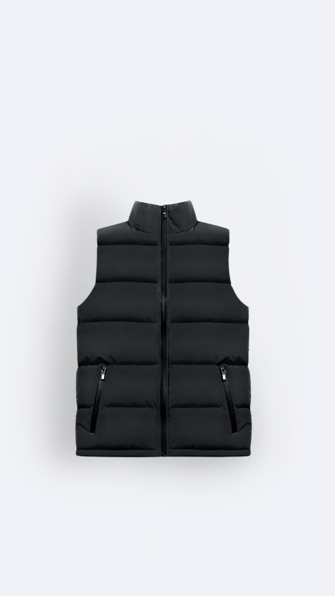 Image of ECLAIR - Men's Vest CERPELO
