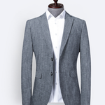 EMAZE Men's Blazer CERPELO