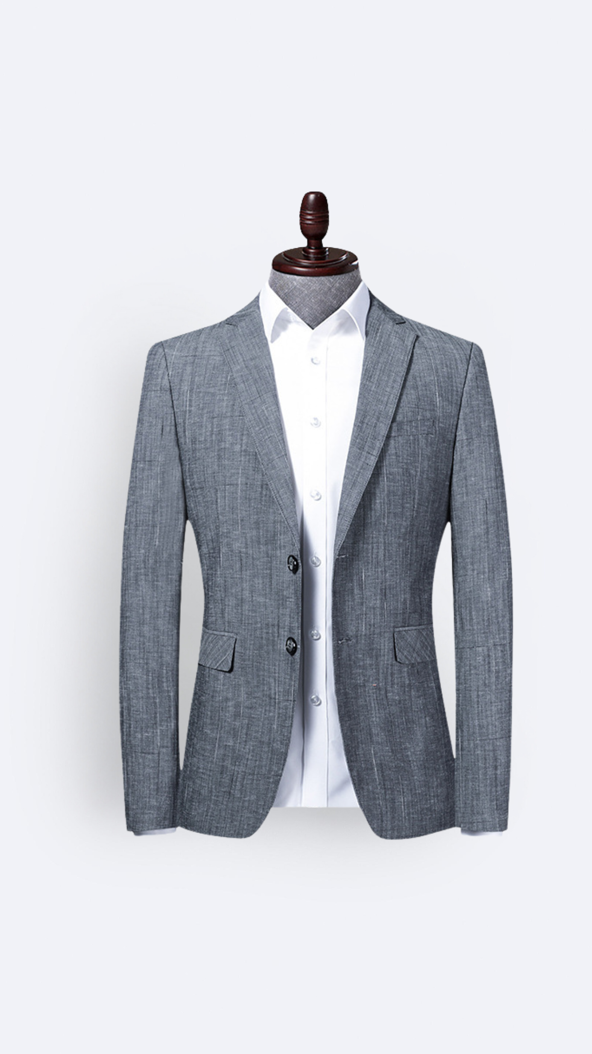 EMAZE Men's Blazer CERPELO