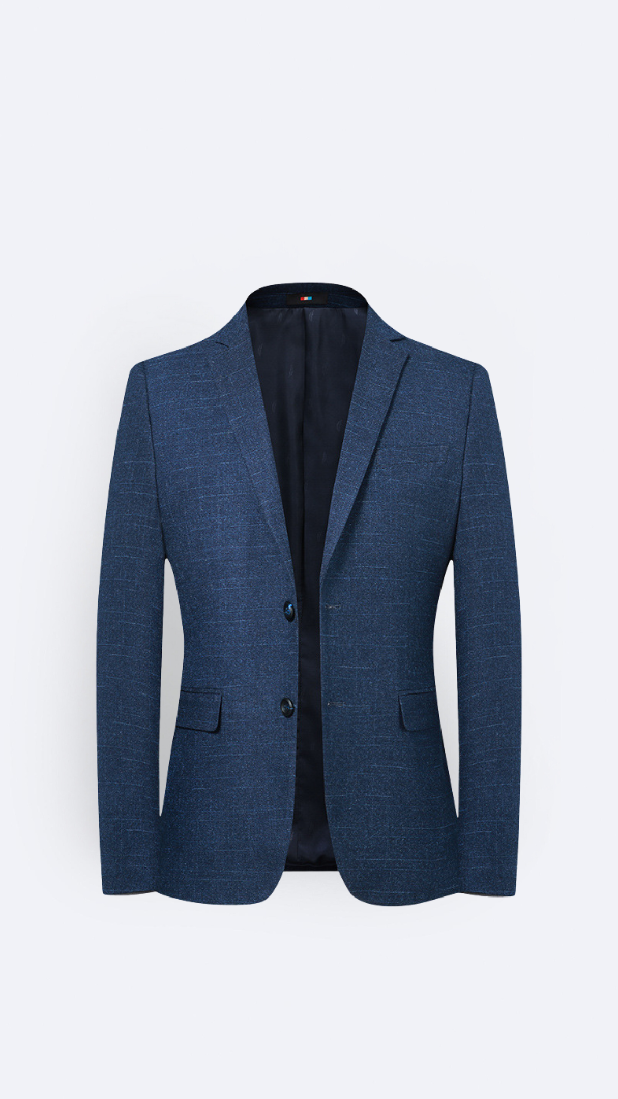 EXPAE TAILORED SUIT CERPELO