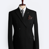 Double Breasted Suit CERPELO