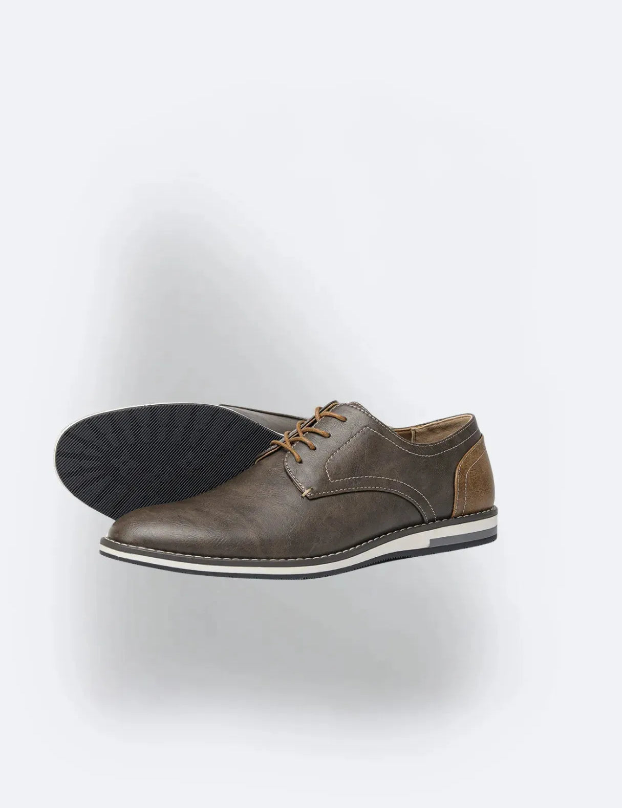 Men's Thin Shoes Colorblock Breathable - CERPELO