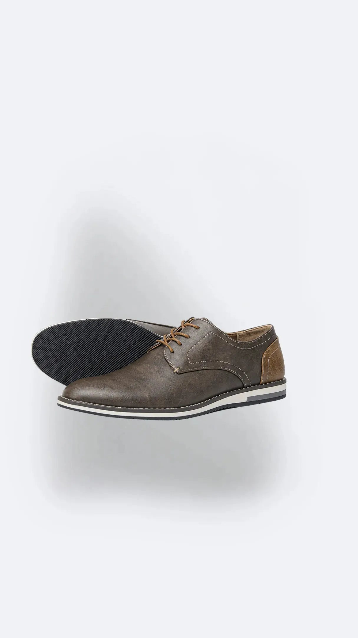 Men's Thin Shoes Colorblock Breathable - CERPELO