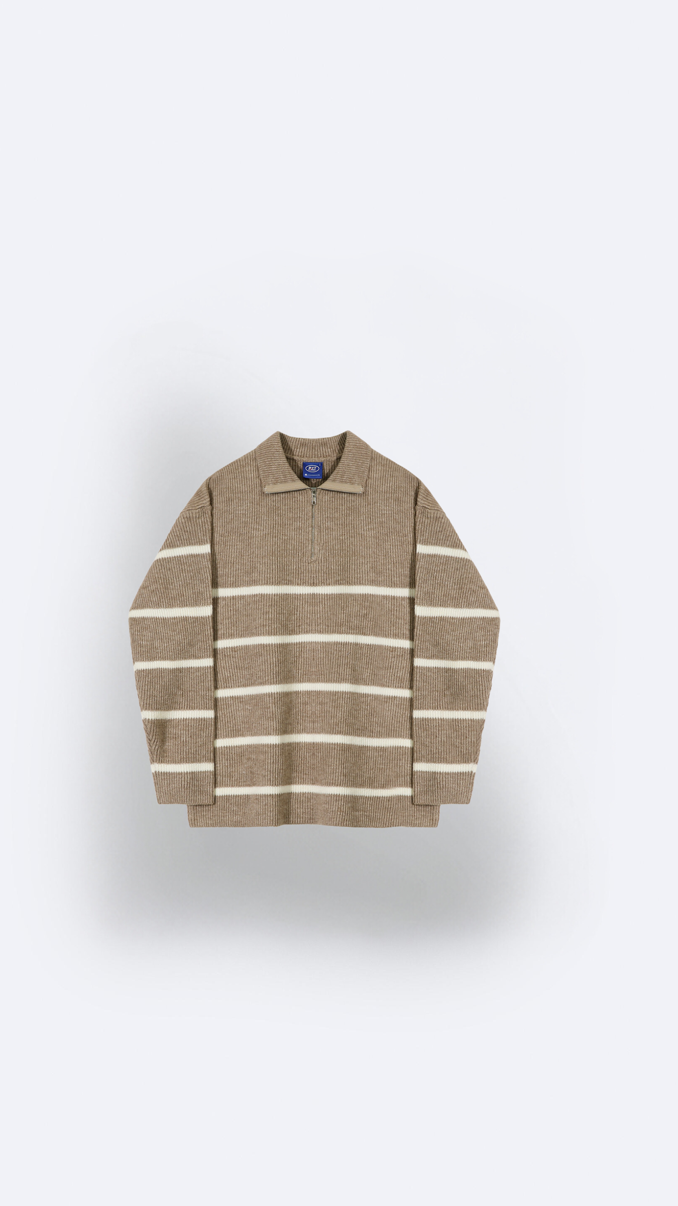 LAPEL | Sweater Men's Old Money Style