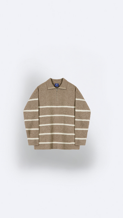 Image of LAPEL | Sweater Men's Old Money Style - CERPELO