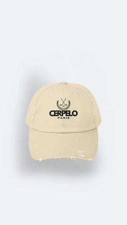 Image of CERPELO CLUB CAP - CERPELO