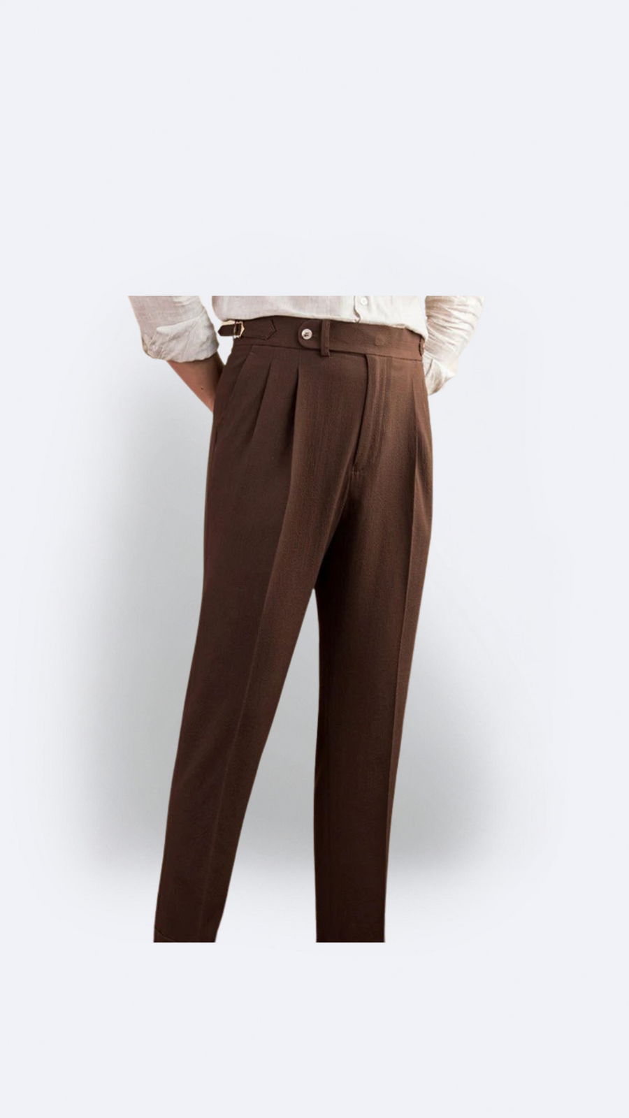 Lapelo Pants