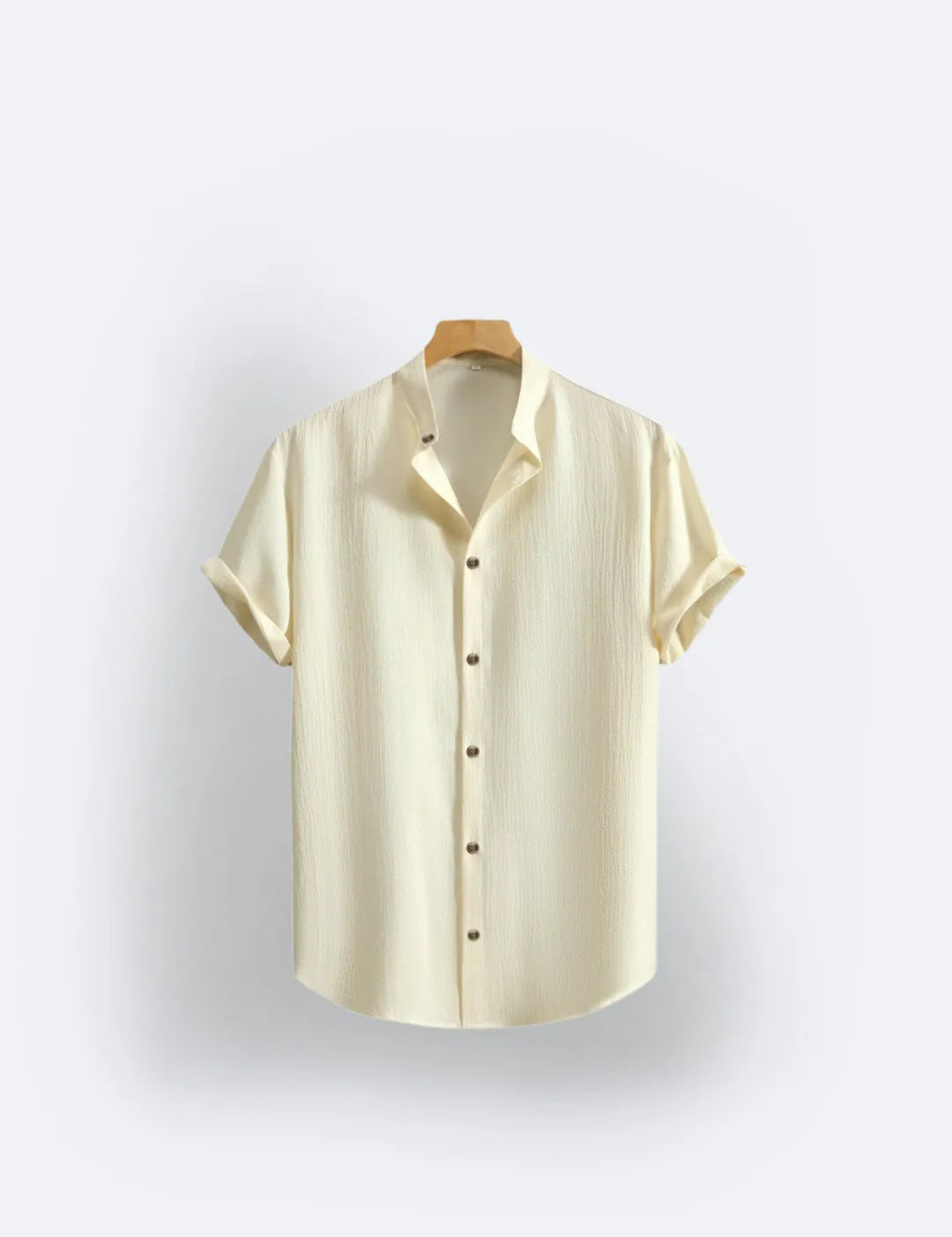 CERIA | Men's Short Sleeve Shirt - CERPELO