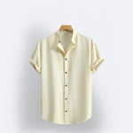 CERIA | Men's Short Sleeve Shirt - CERPELO