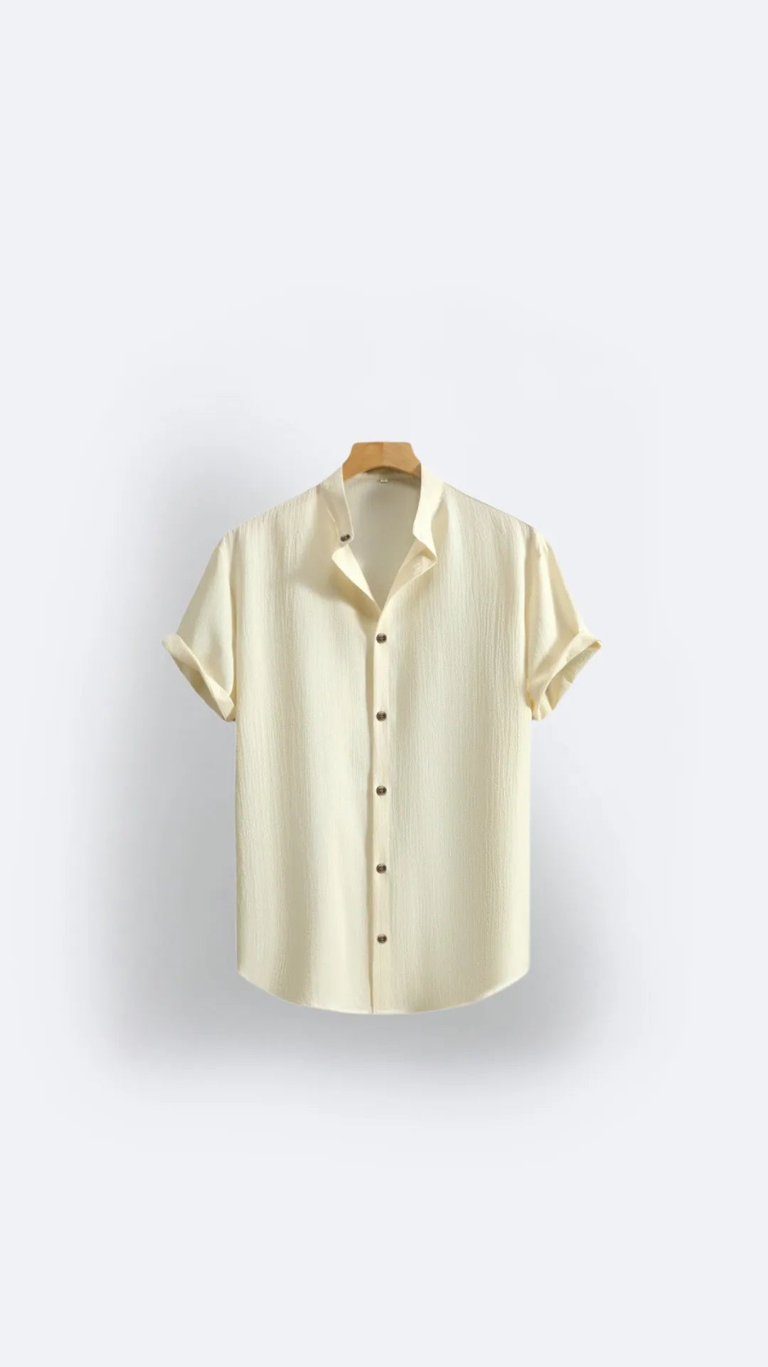 CERIA | Men's Short Sleeve Shirt - CERPELO