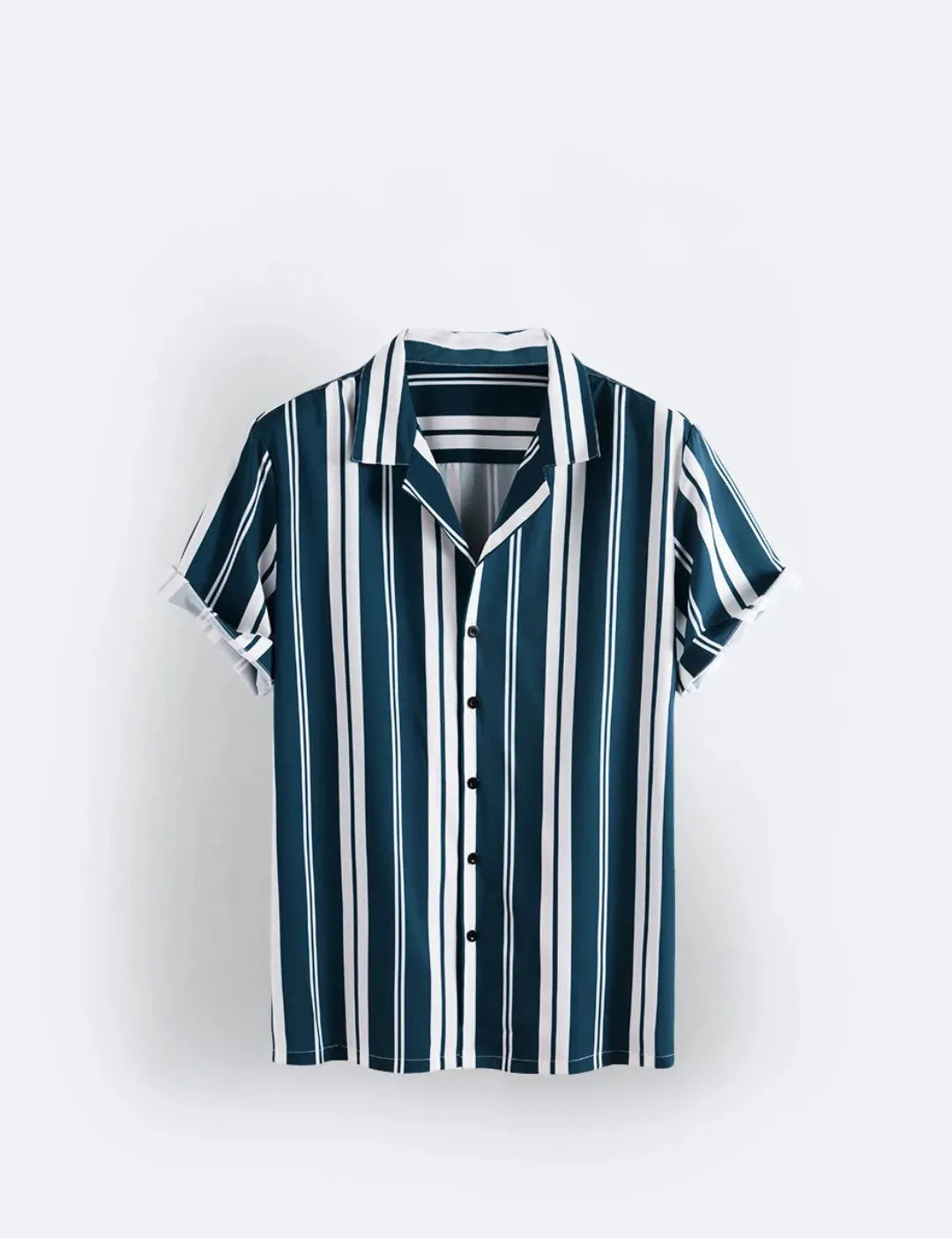 STRIPED | Casual Men'S Shirt, Menswear, Uncategorized, CERPELO