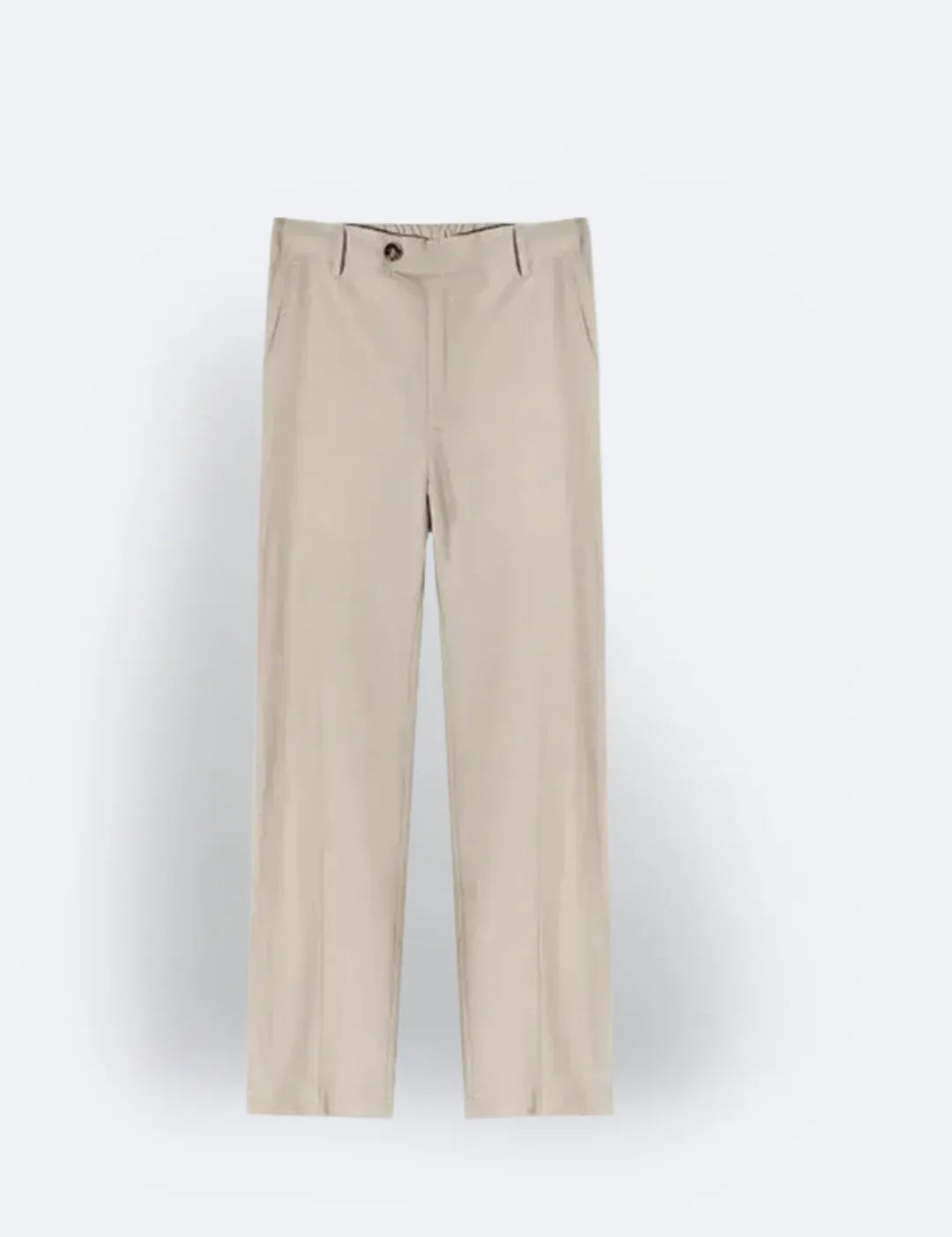 Men's Cotton Linen Pants - CERPELO