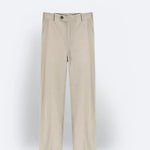 Men's Cotton Linen Pants - CERPELO