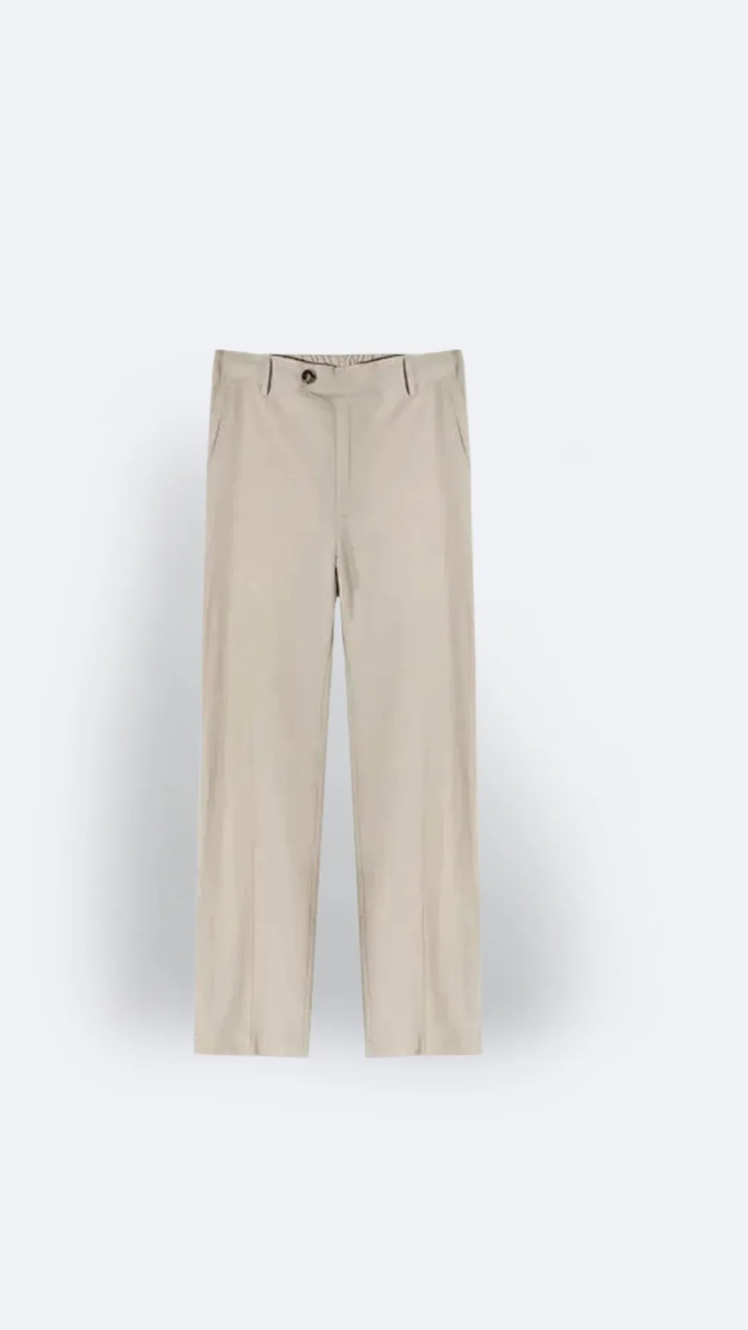 Men's Cotton Linen Pants - CERPELO