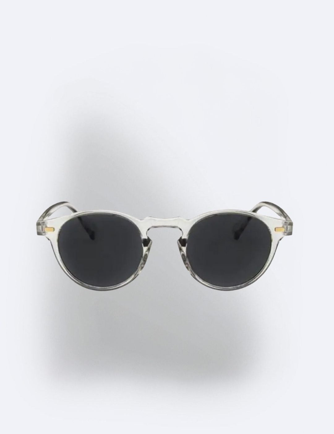 Retro Old Money Sunglasses - CERPELO