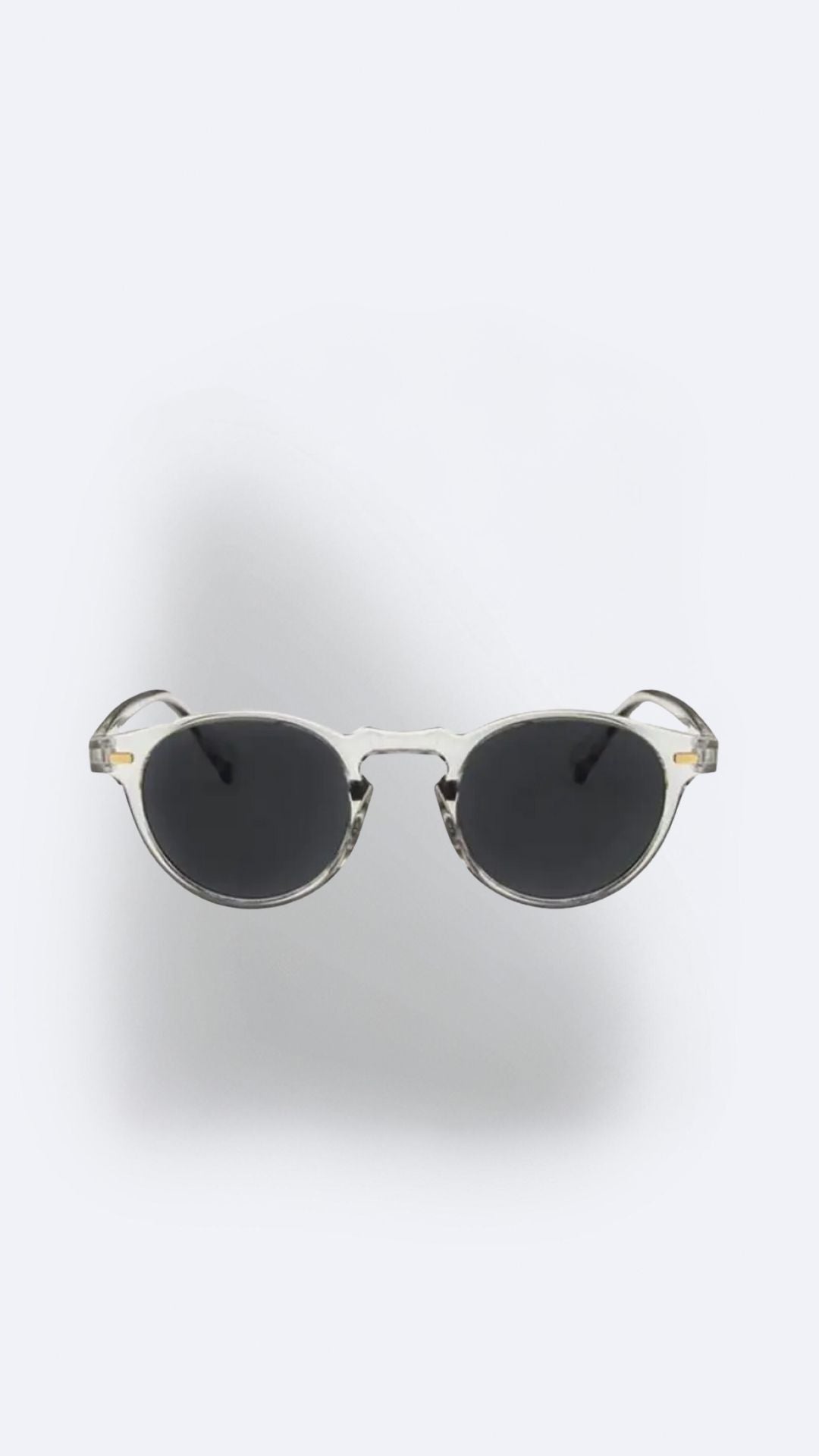 Retro Old Money Sunglasses - CERPELO