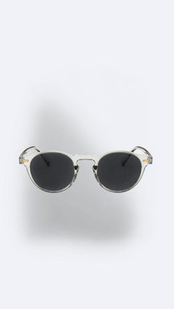 Image of Retro Old Money Sunglasses - CERPELO