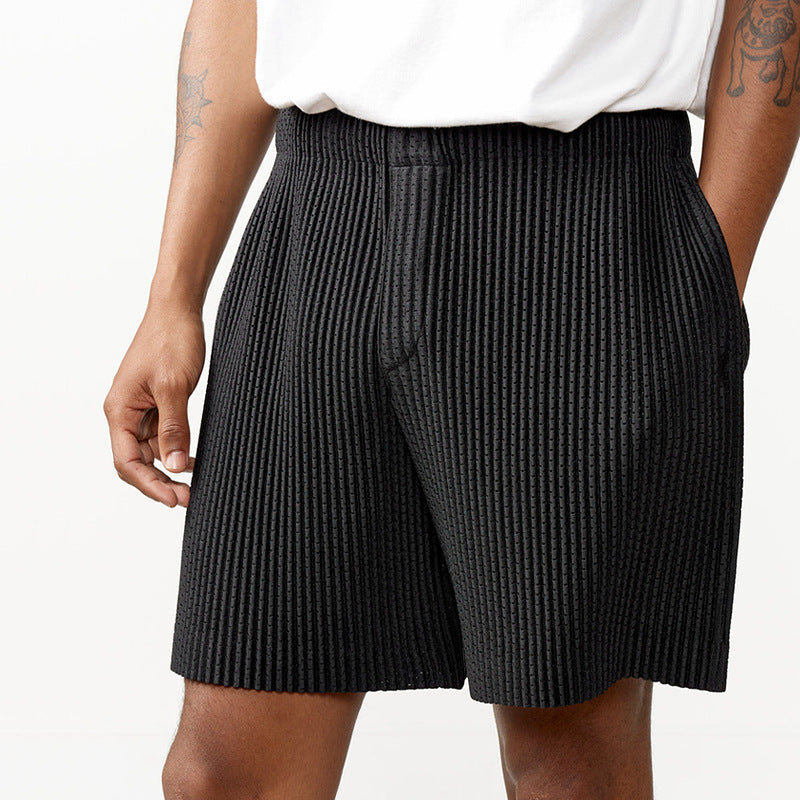 ELITE CASUAL SHORTS - CERPELO