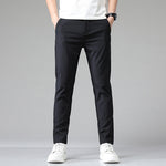 TIMRE CASUAL PANTS - CERPELO
