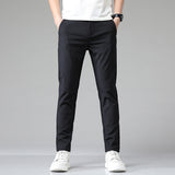 TIMRE CASUAL PANTS - CERPELO