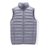 VIRE - Lightweight Men's Vest, Menswear, CERPELO