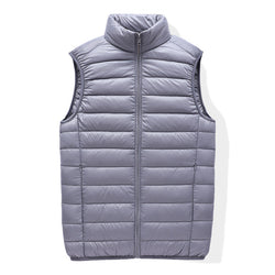 Image of VIRE - Lightweight Men's Vest, Menswear, CERPELO