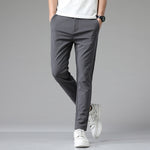 TIMRE CASUAL PANTS - CERPELO