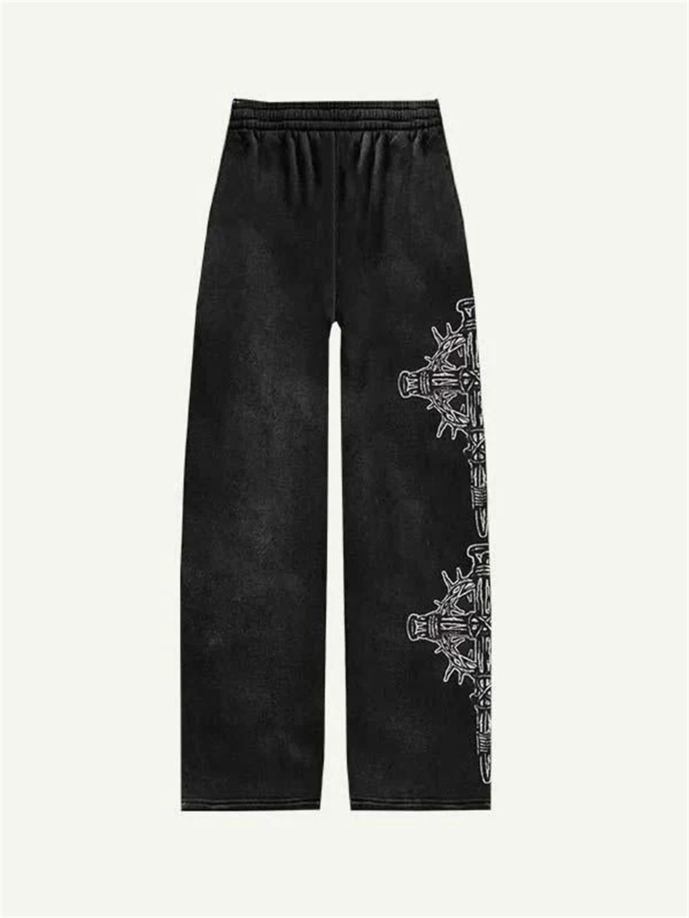 FLIEW - Trousers - CERPELO