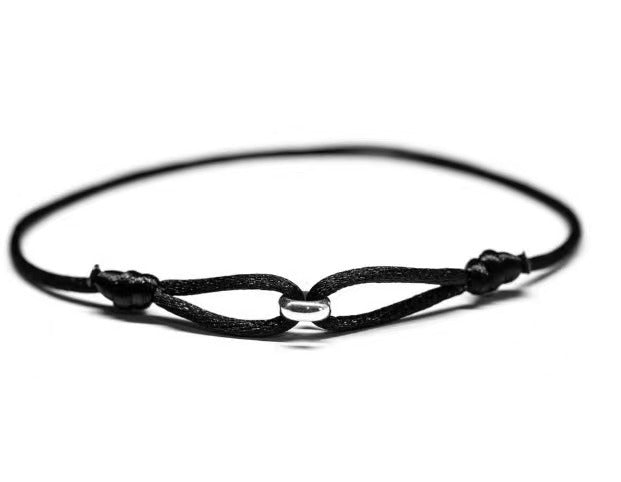 EMOUR | Men's BRACELET with Adjustable Carrying Strap