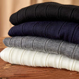 Italian Long Sleeve High neck