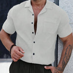 CARA - Casual Shirt CERPELO