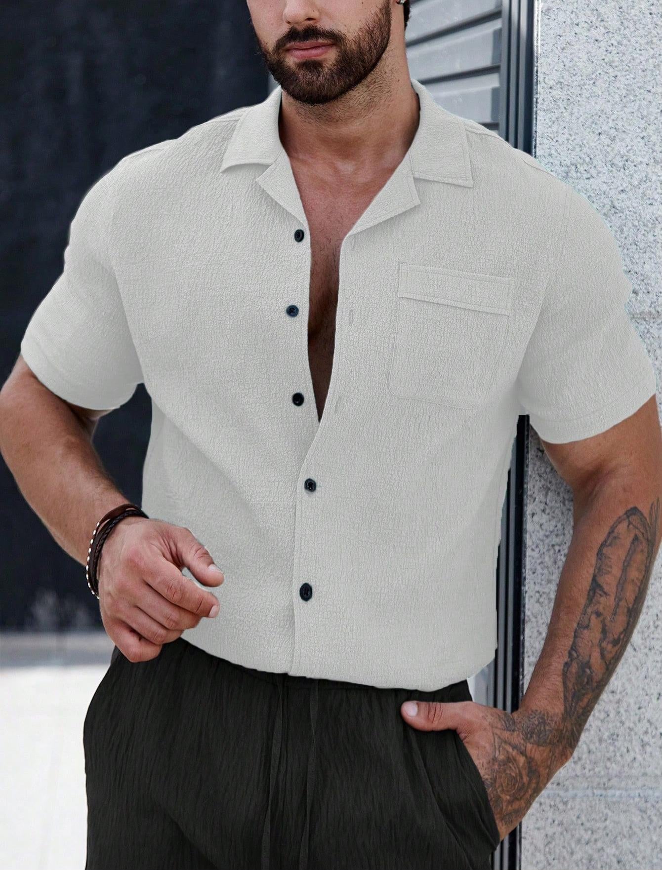CARA - Casual Shirt CERPELO