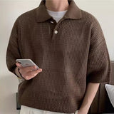 CLASSIC OLD MONEY POLO