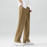 Men's Ice Silk Cool Casual Draping Suit Pants, Menswear, Uncategorized, CERPELO