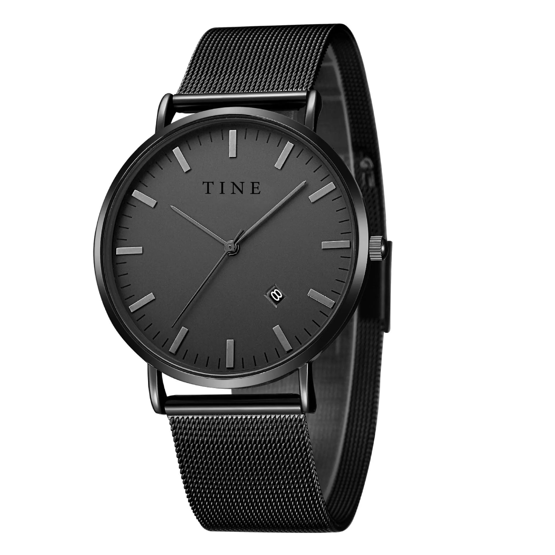 TINE - Casual Watch, Menswear, CERPELO