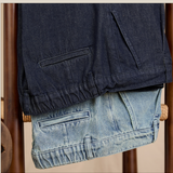 MIDRISE OLD MONEY PANTS - CERPELO