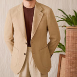 VAIRE- Lining Breathable Suit Jacket