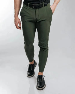 Image of Tight Casual Trouser, Menswear, Uncategorized, CERPELO