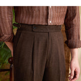 Lyocell Breathable Thin High-end Suit CERPELO