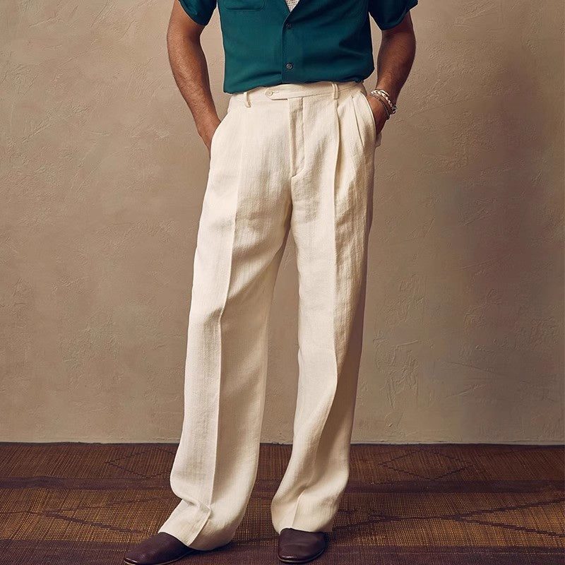 SCARFACE OLD MONEY PANTS - CERPELO