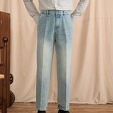 MIDRISE OLD MONEY PANTS - CERPELO