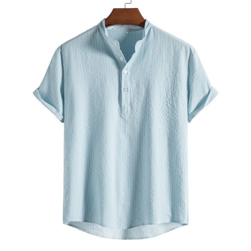 Image of DEMIRE SUMMER SHIRT - CERPELO