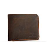 Men's Retro Short Wallet, Menswear, Uncategorized, CERPELO